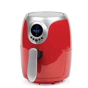 Copper Chef 2 Quart Power AirFryer
